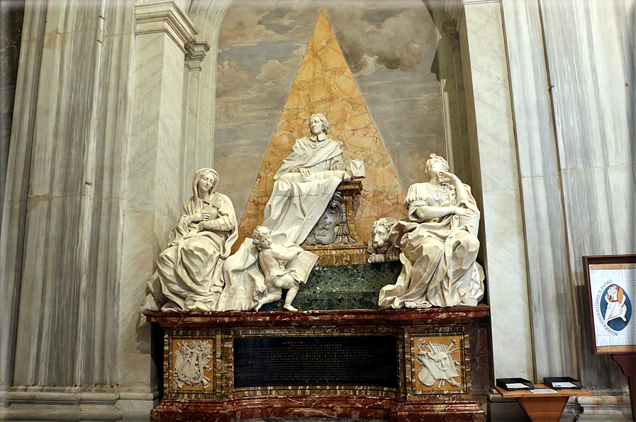 foto Basilica di Santa Maria Maggiore